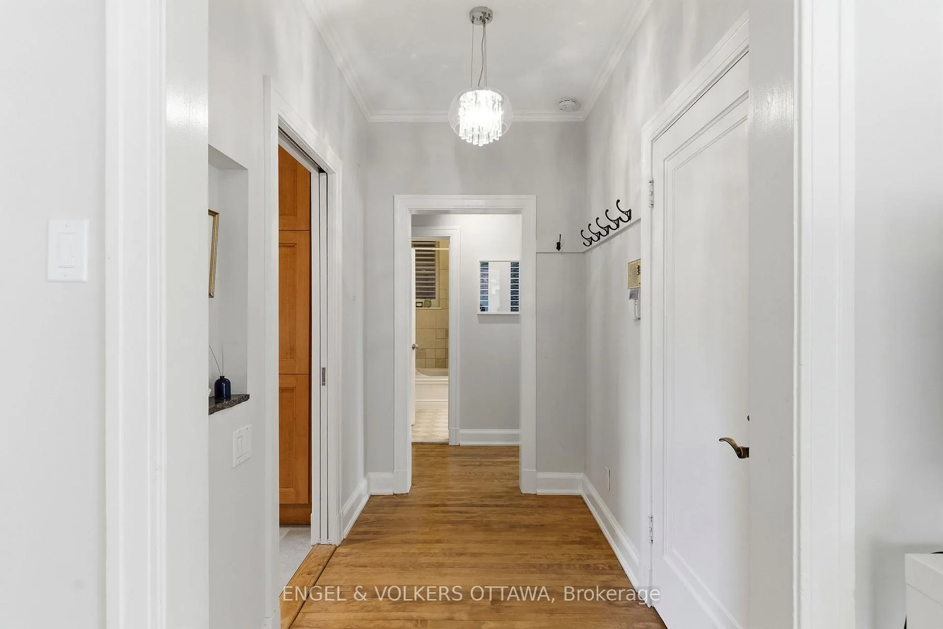 Photo 4 of Unit 1, 179 Wilbrod Street, Ottawa, Sandy Hill — HOMEH