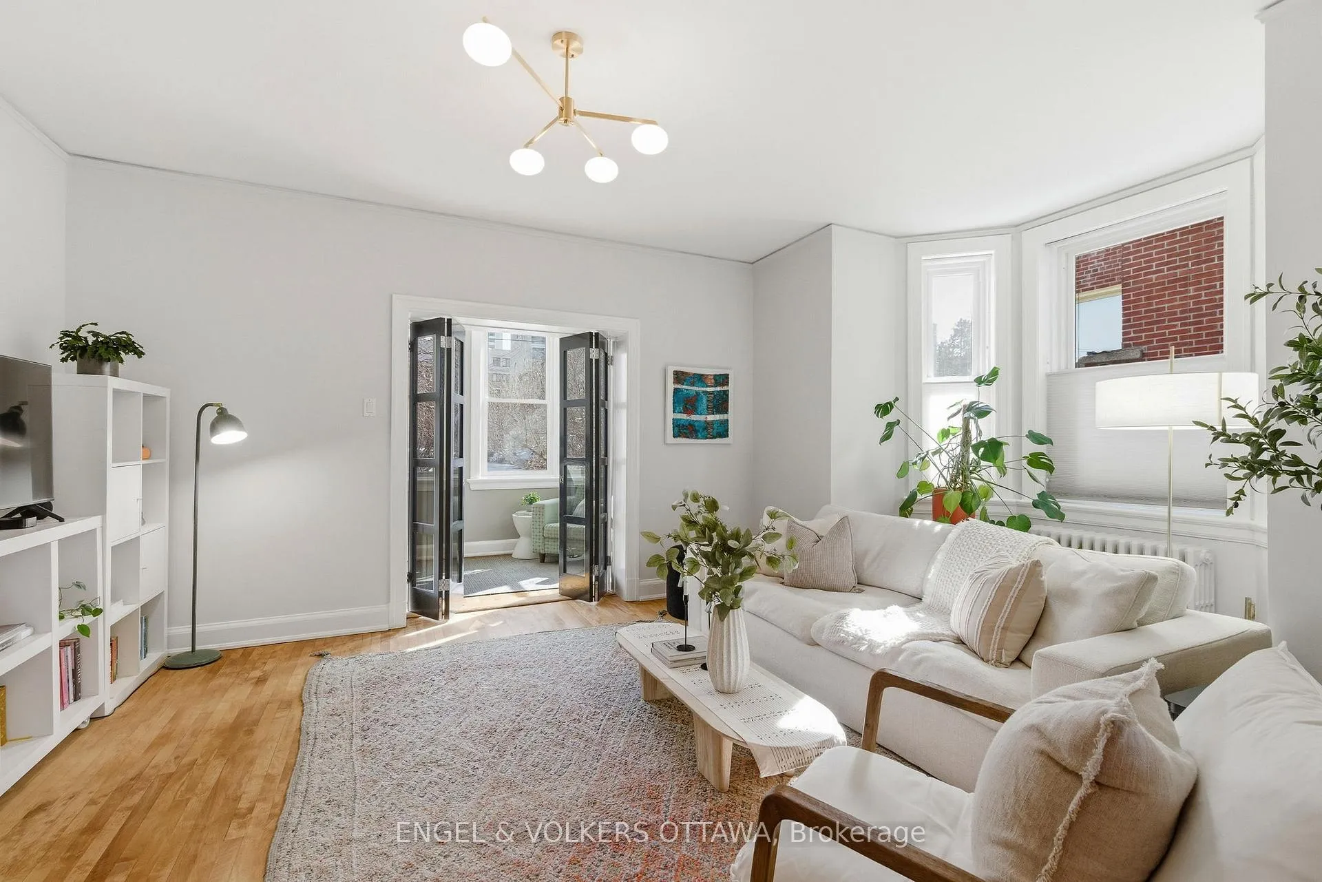 Photo 7 of Unit 1, 179 Wilbrod Street, Ottawa, Sandy Hill — HOMEH