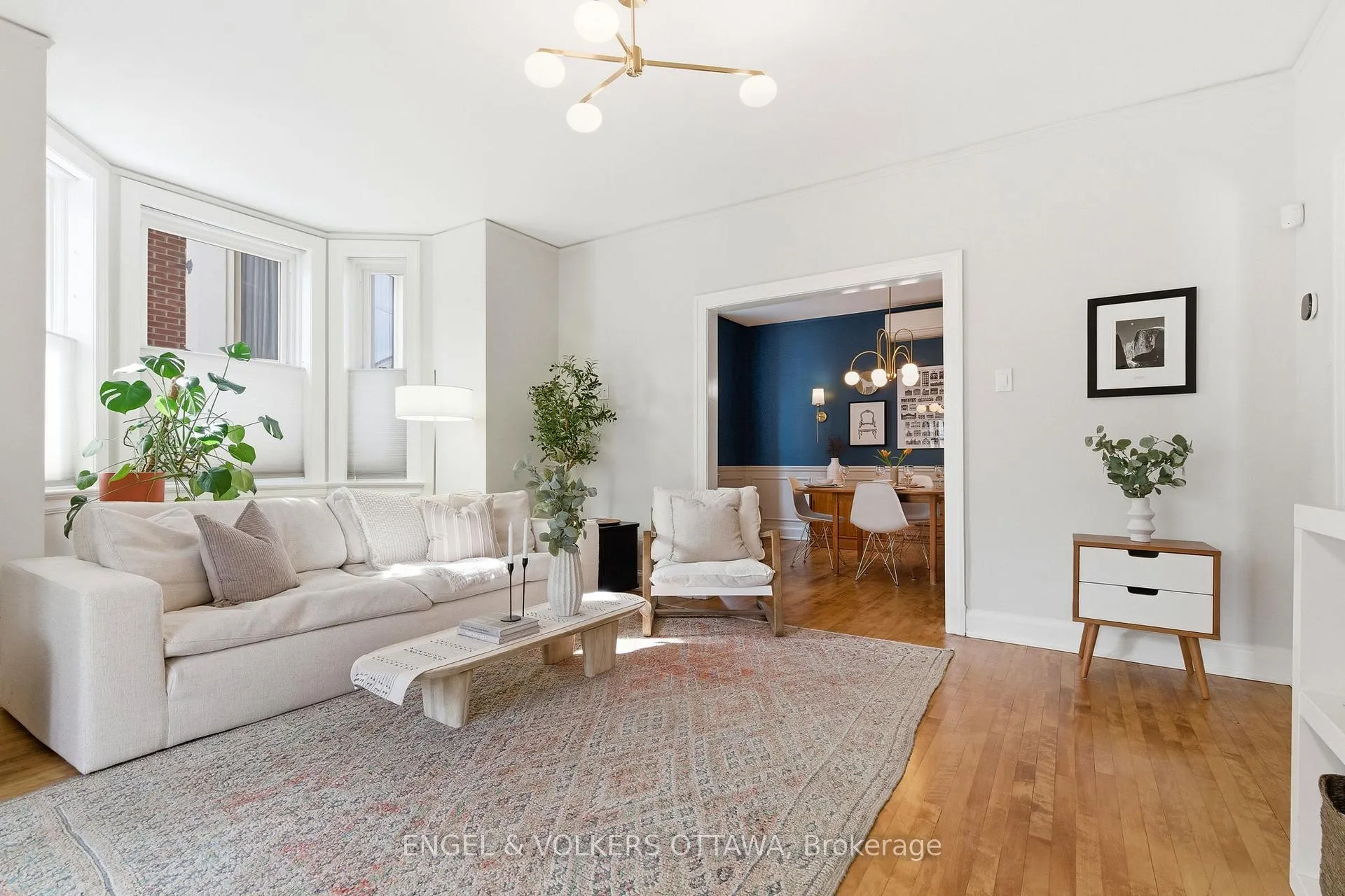 Photo 8 of Unit 1, 179 Wilbrod Street, Ottawa, Sandy Hill — HOMEH