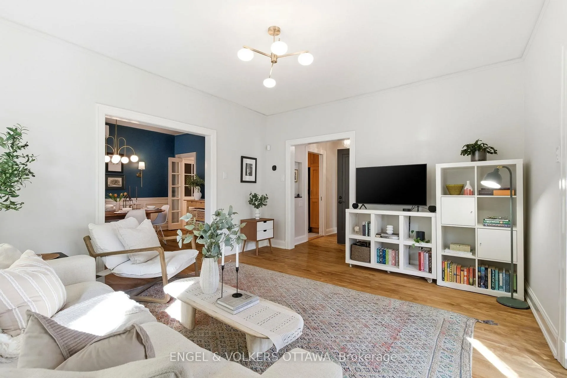 Photo 9 of Unit 1, 179 Wilbrod Street, Ottawa, Sandy Hill — HOMEH