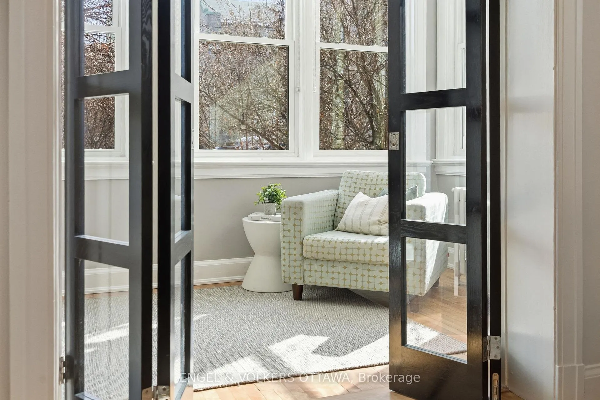Photo 10 of Unit 1, 179 Wilbrod Street, Ottawa, Sandy Hill — HOMEH