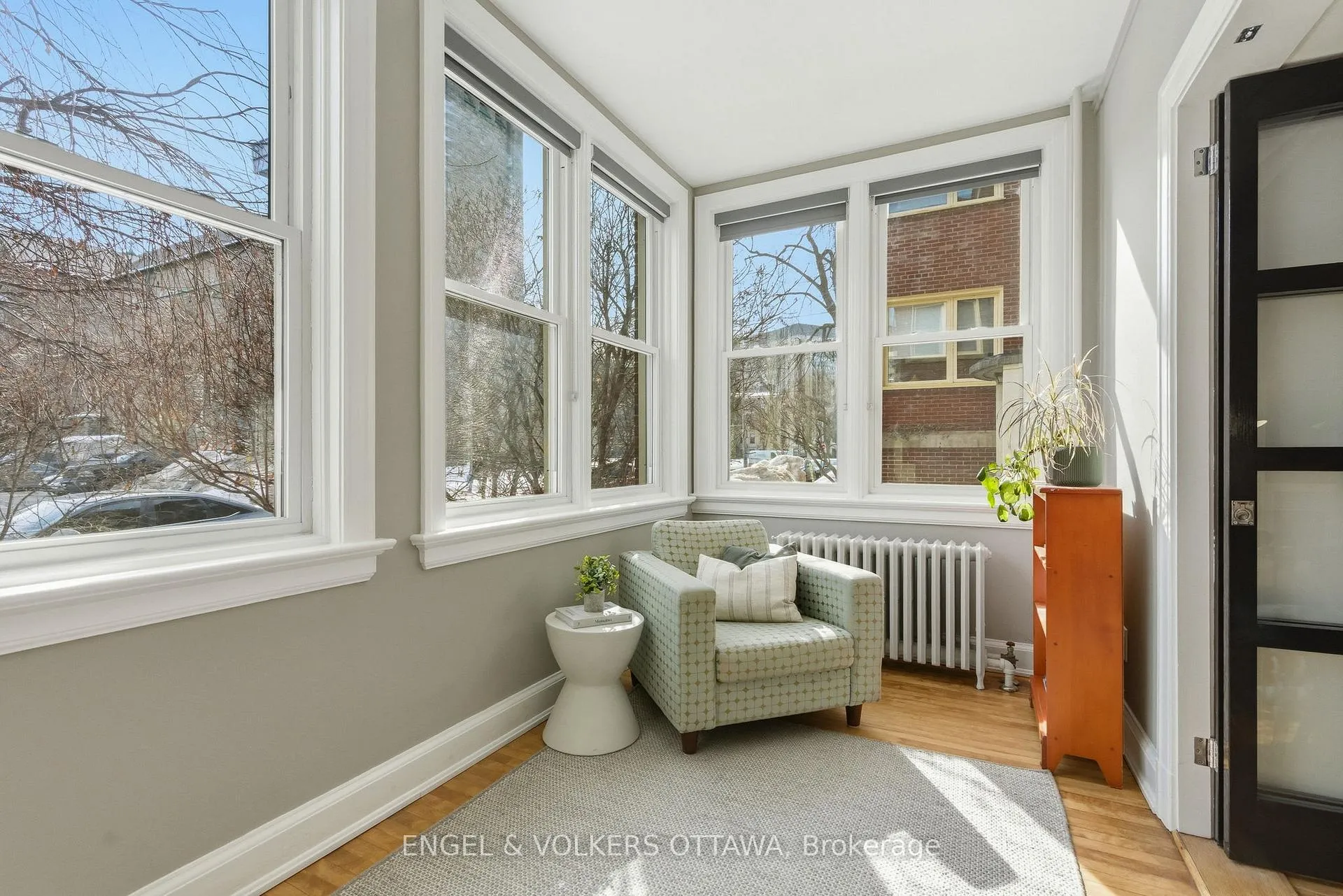 Photo 11 of Unit 1, 179 Wilbrod Street, Ottawa, Sandy Hill — HOMEH