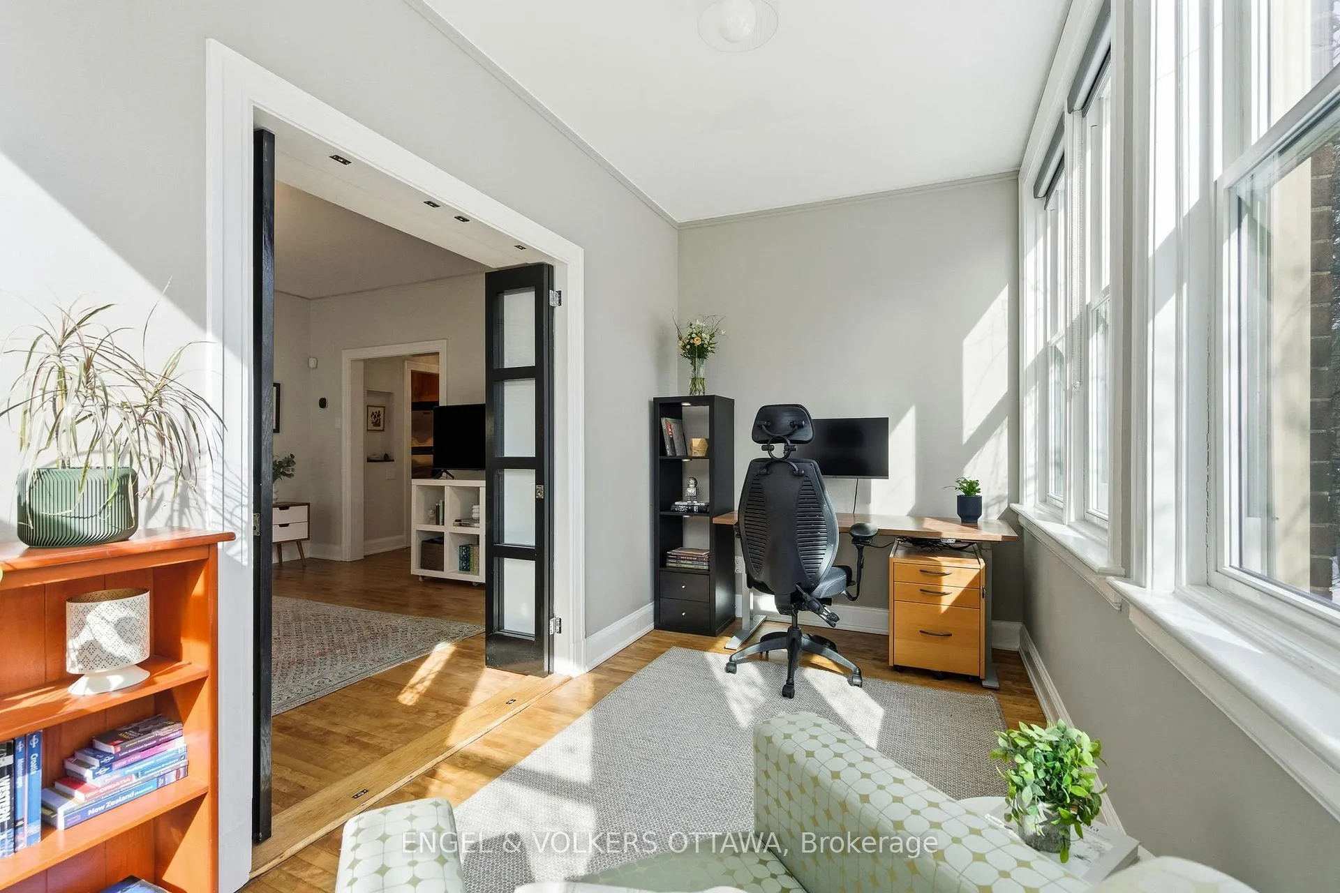 Photo 12 of Unit 1, 179 Wilbrod Street, Ottawa, Sandy Hill — HOMEH