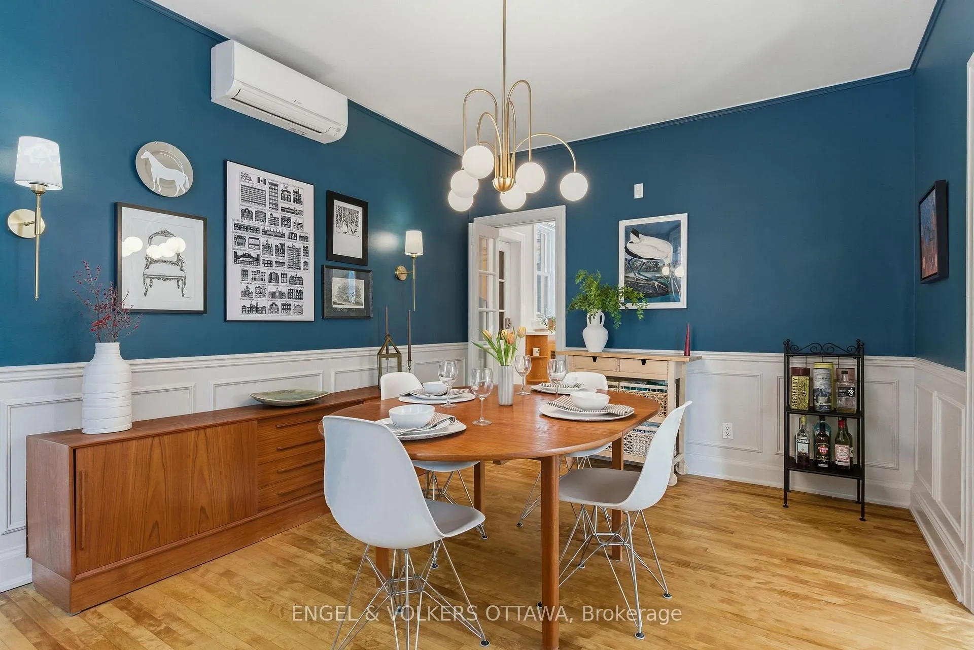 Photo 14 of Unit 1, 179 Wilbrod Street, Ottawa, Sandy Hill — HOMEH
