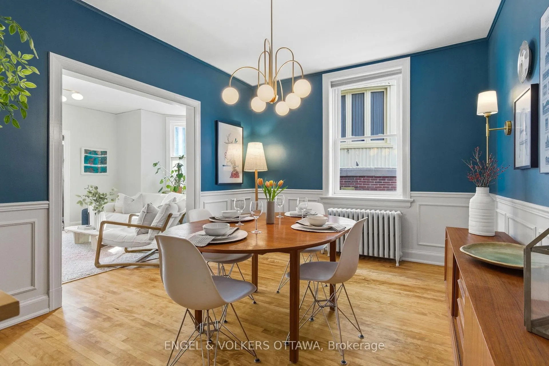 Photo 15 of Unit 1, 179 Wilbrod Street, Ottawa, Sandy Hill — HOMEH