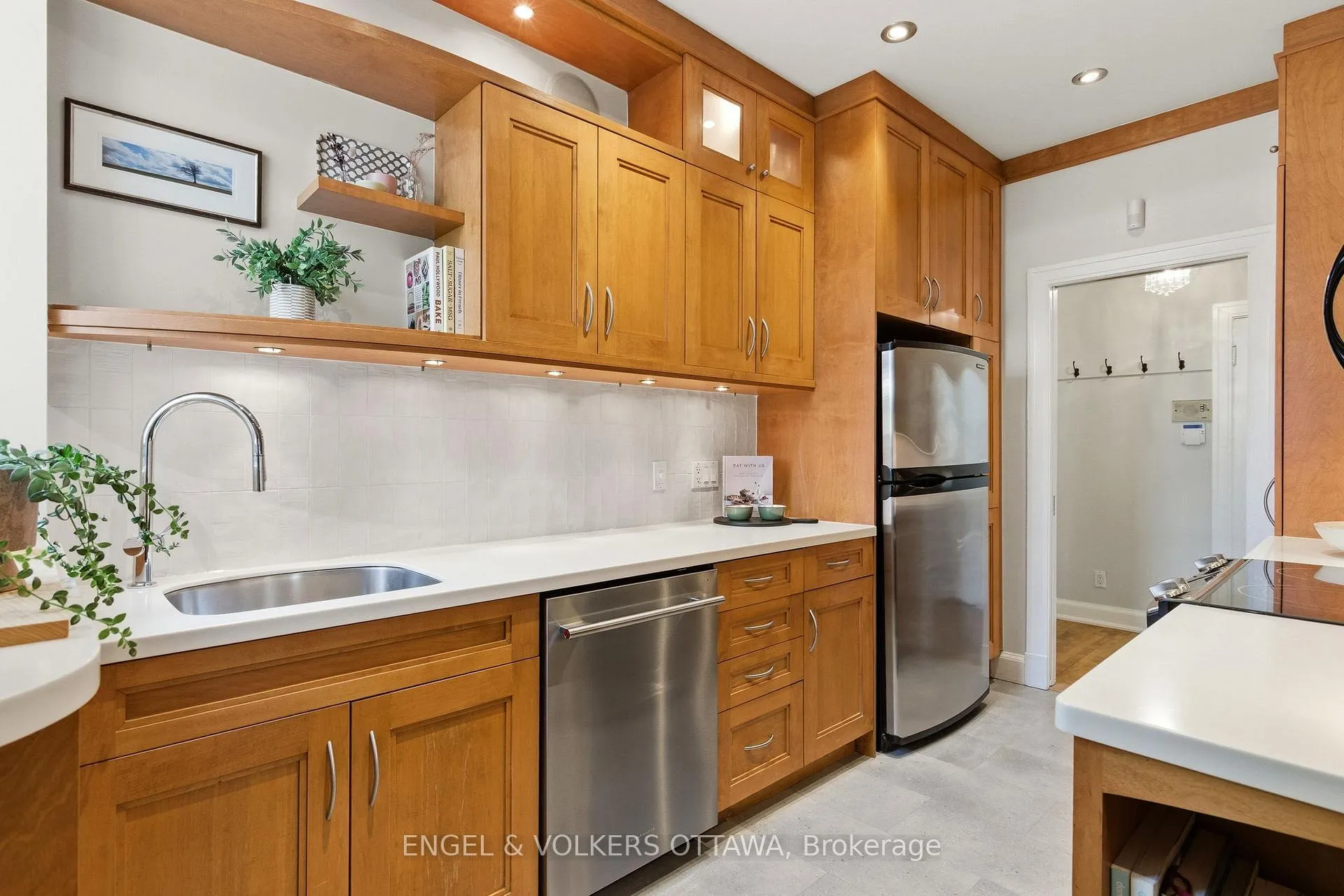 Photo 16 of Unit 1, 179 Wilbrod Street, Ottawa, Sandy Hill — HOMEH