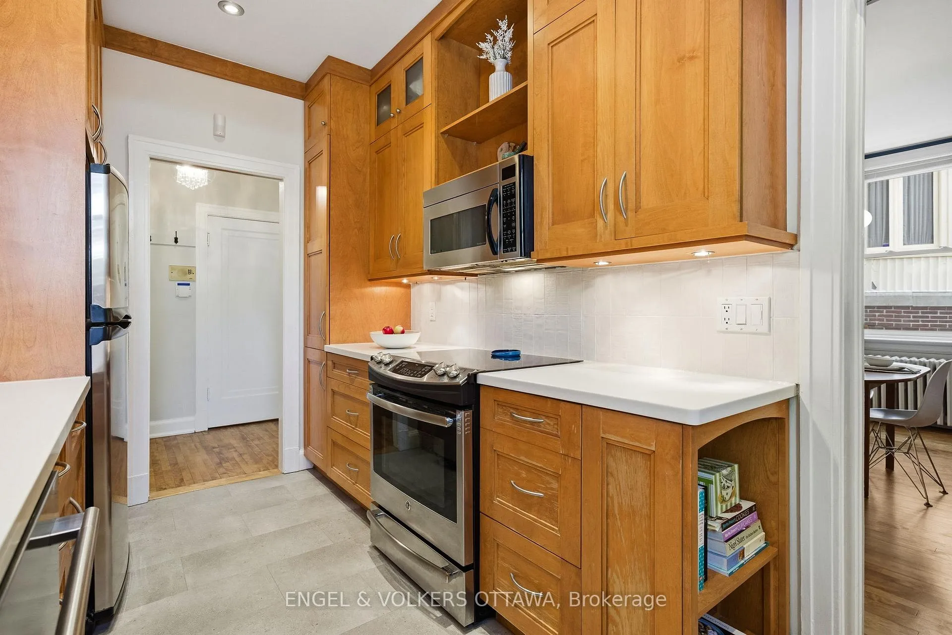 Photo 18 of Unit 1, 179 Wilbrod Street, Ottawa, Sandy Hill — HOMEH