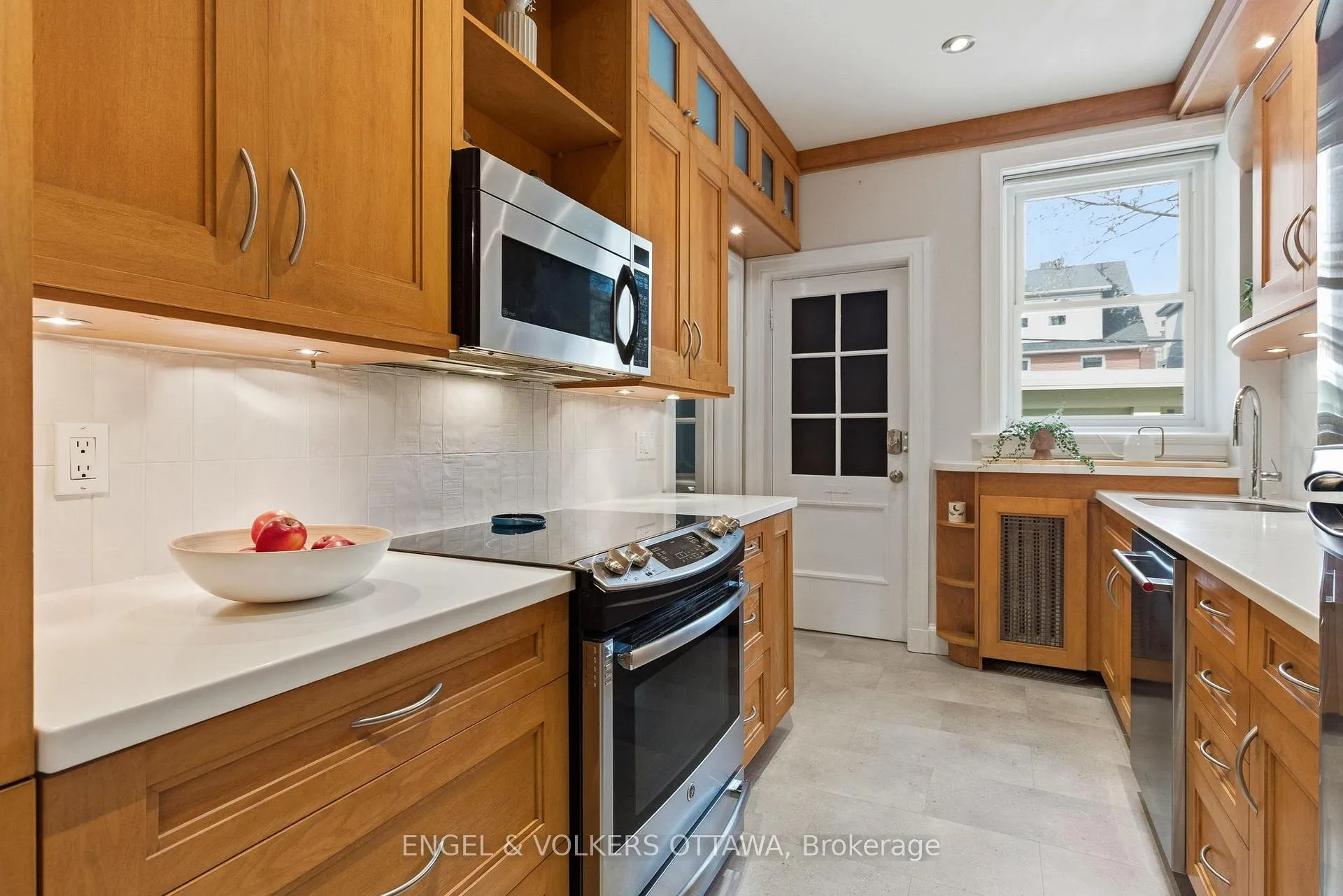 Photo 20 of Unit 1, 179 Wilbrod Street, Ottawa, Sandy Hill — HOMEH