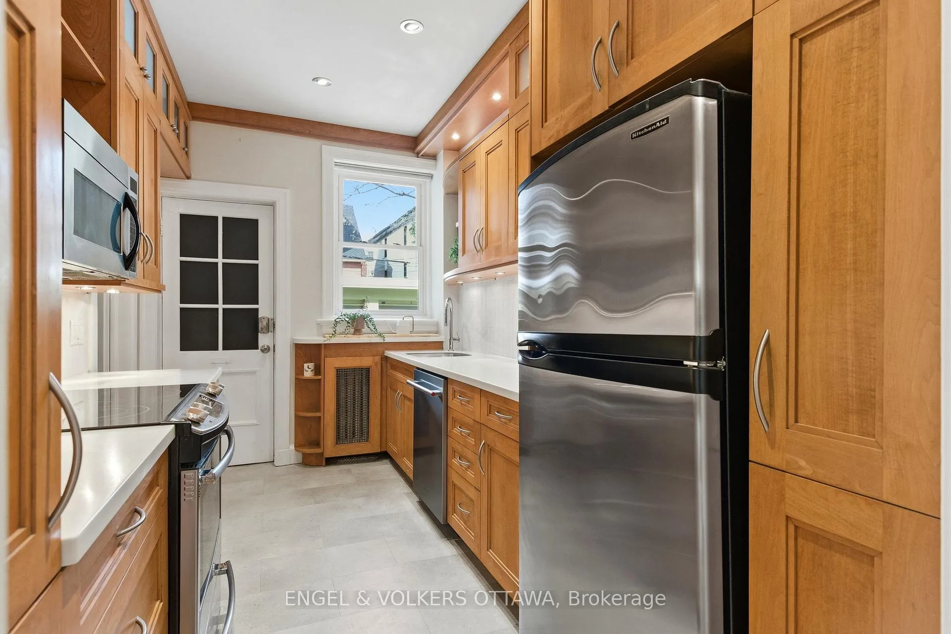 Photo 21 of Unit 1, 179 Wilbrod Street, Ottawa, Sandy Hill — HOMEH