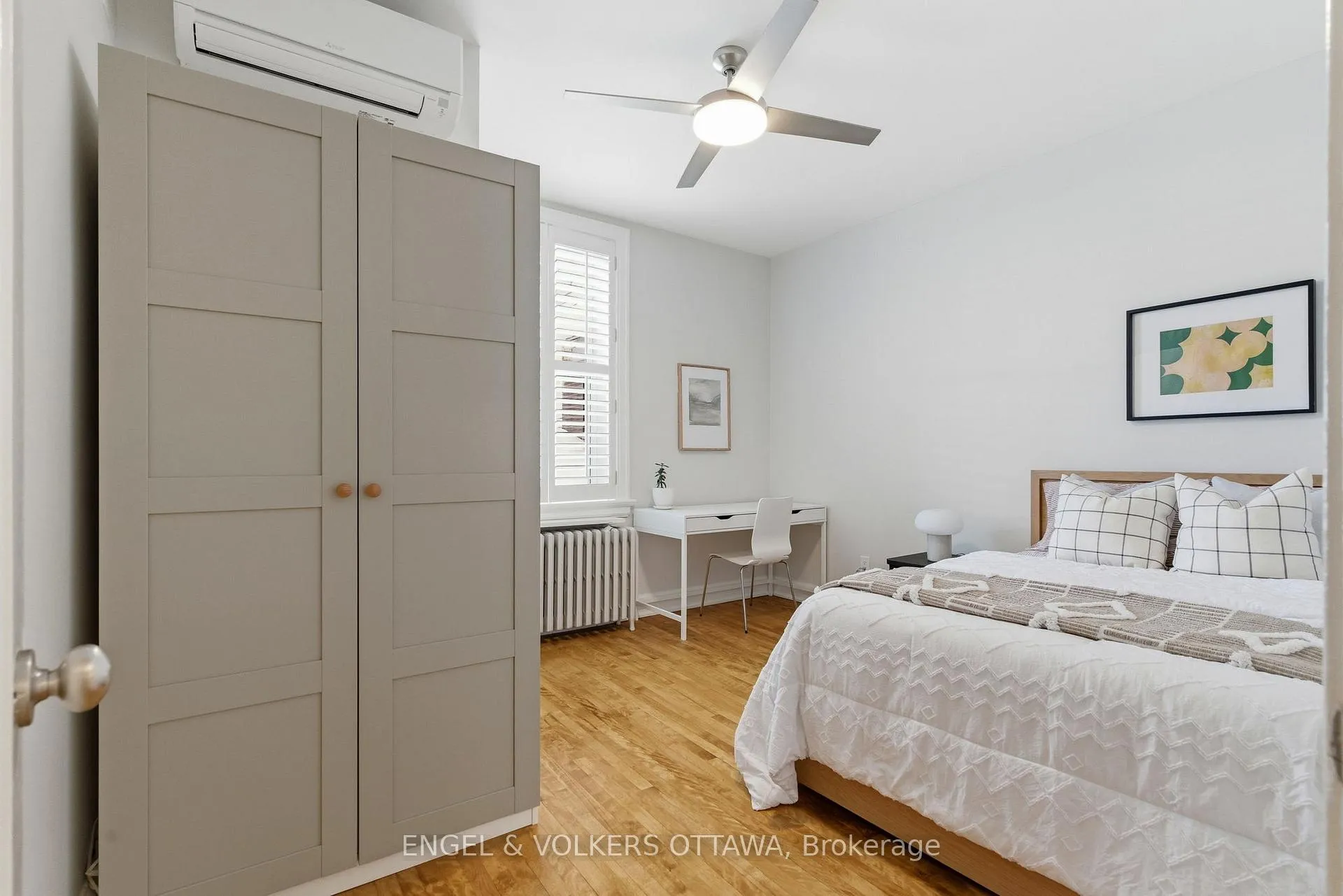Photo 26 of Unit 1, 179 Wilbrod Street, Ottawa, Sandy Hill — HOMEH
