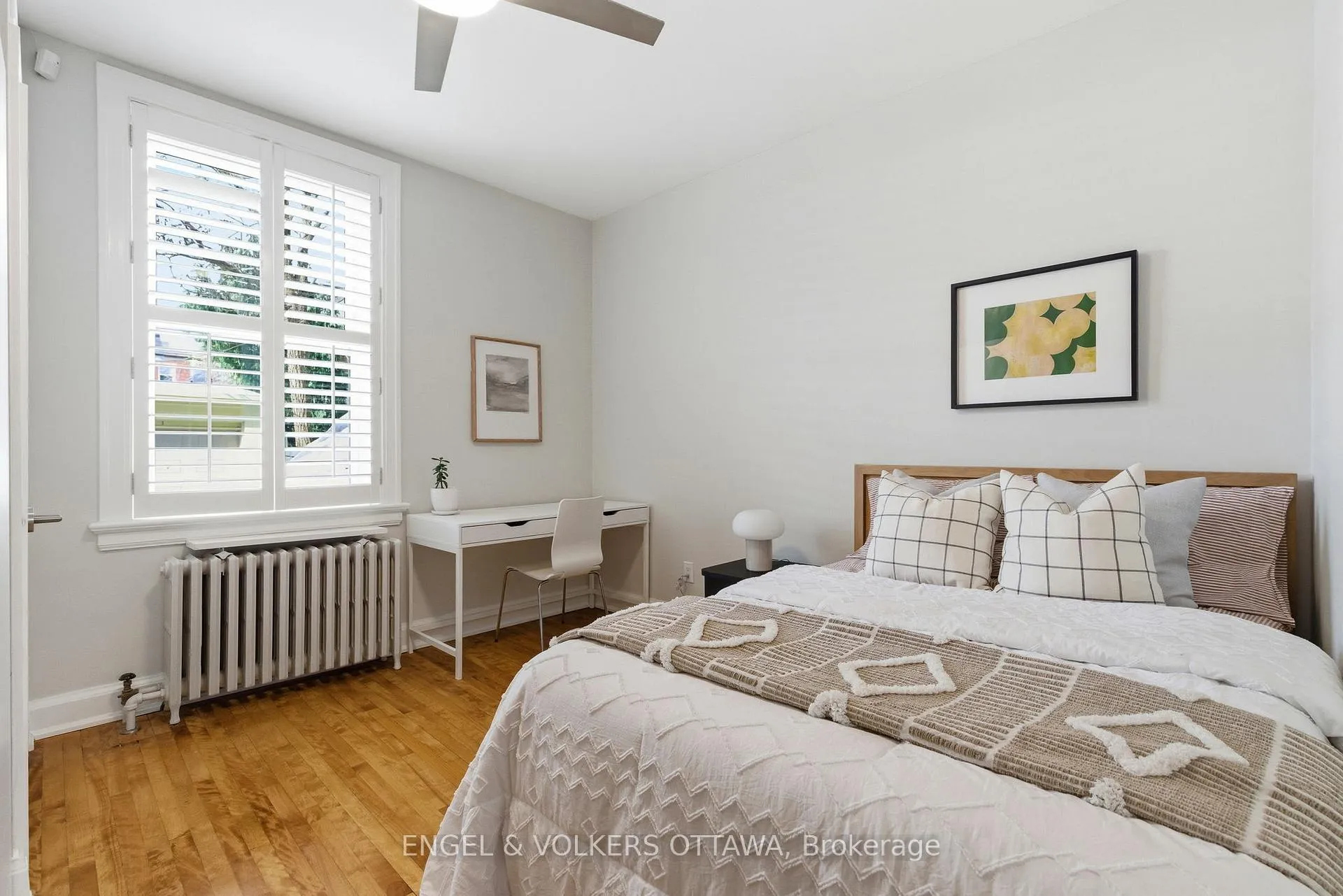 Photo 27 of Unit 1, 179 Wilbrod Street, Ottawa, Sandy Hill — HOMEH