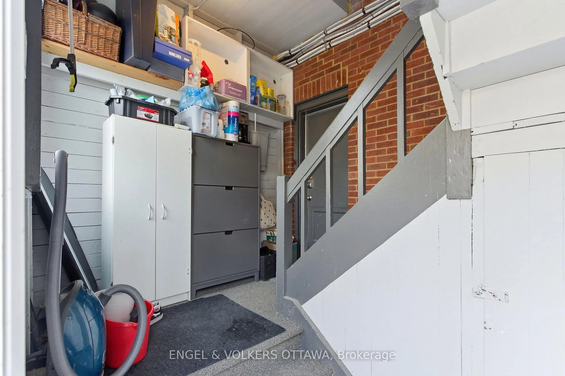 Photo 32 of Unit 1, 179 Wilbrod Street, Ottawa, Sandy Hill — HOMEH