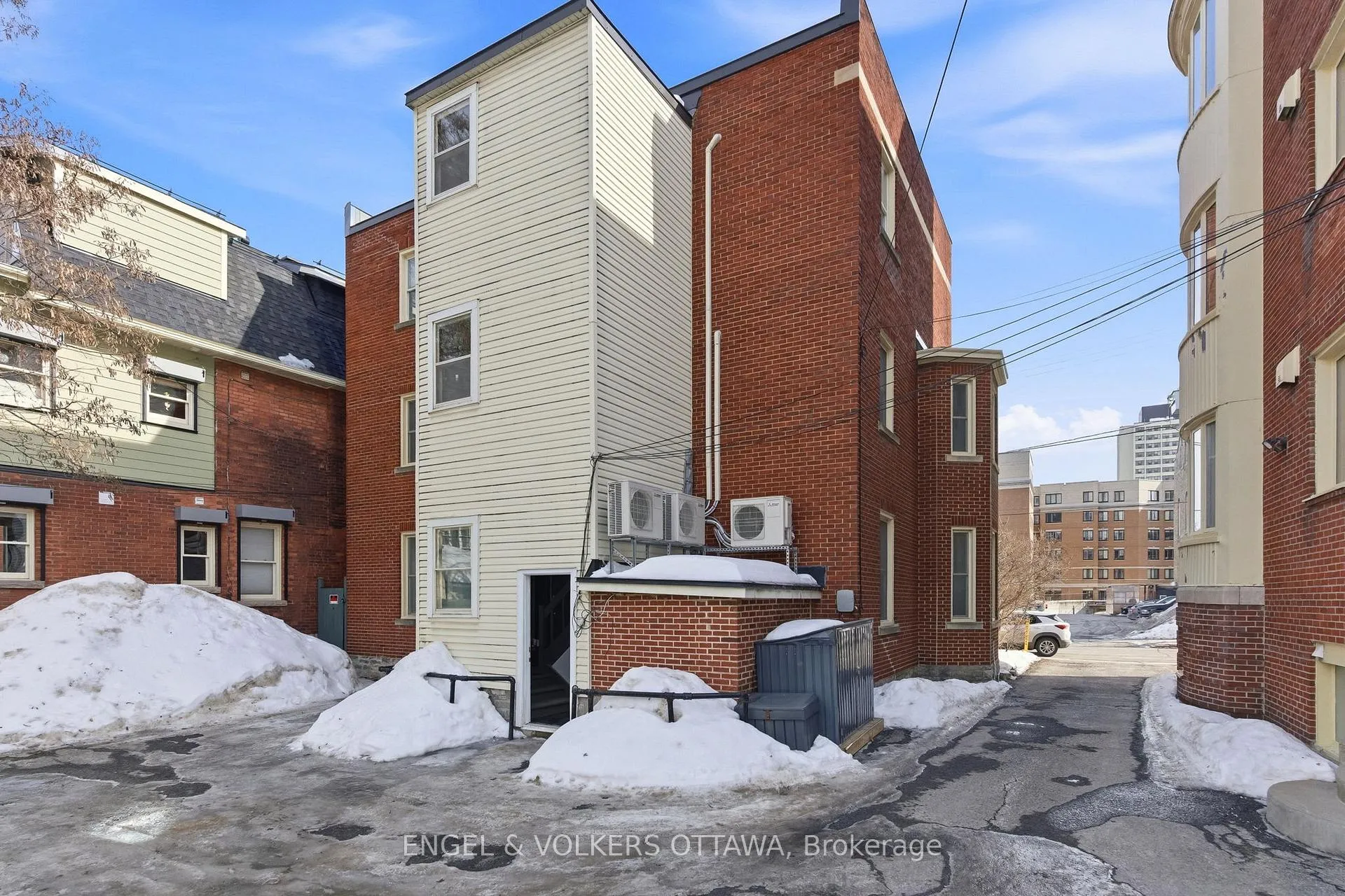 Photo 33 of Unit 1, 179 Wilbrod Street, Ottawa, Sandy Hill — HOMEH