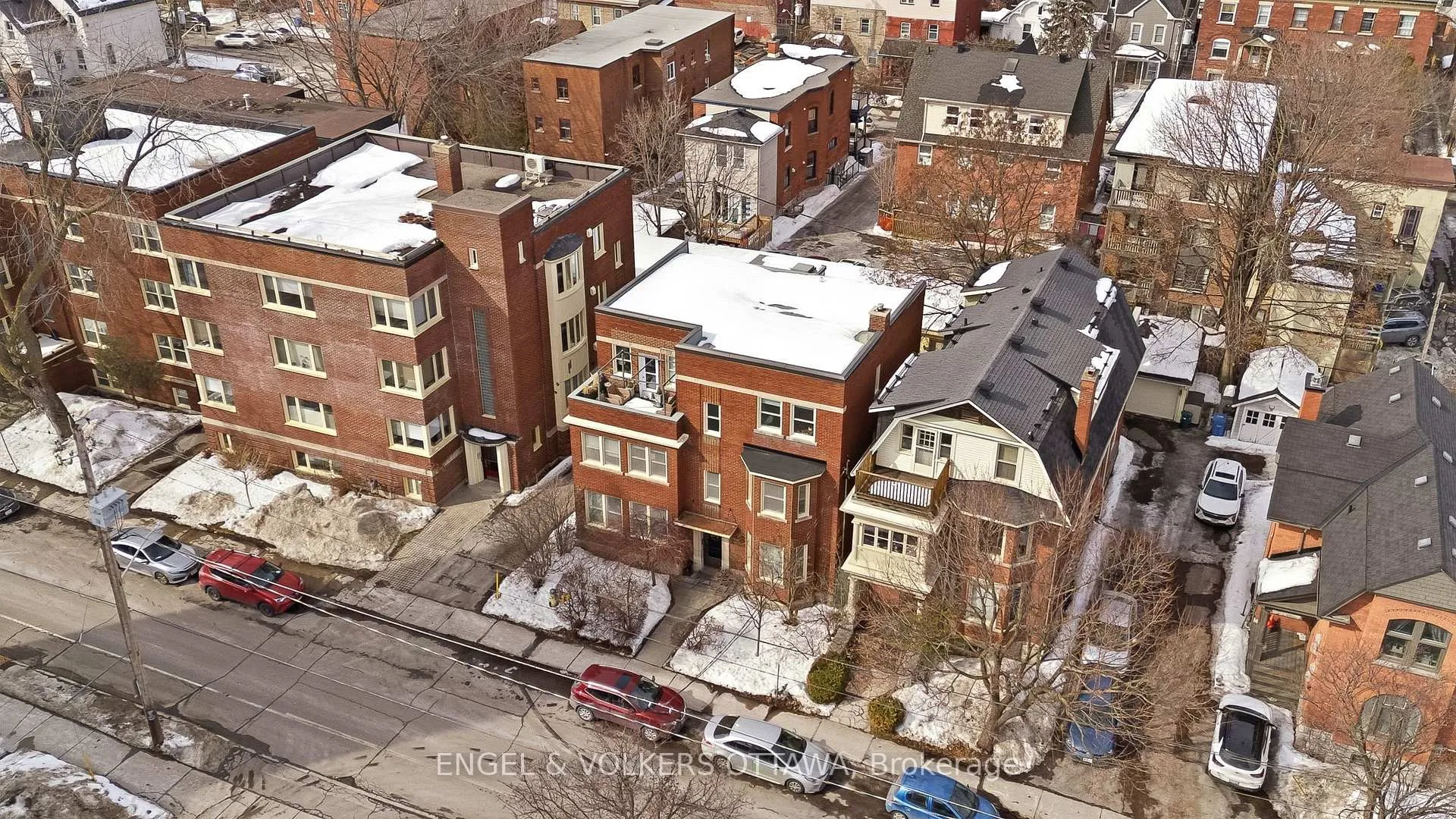 Photo 36 of Unit 1, 179 Wilbrod Street, Ottawa, Sandy Hill — HOMEH