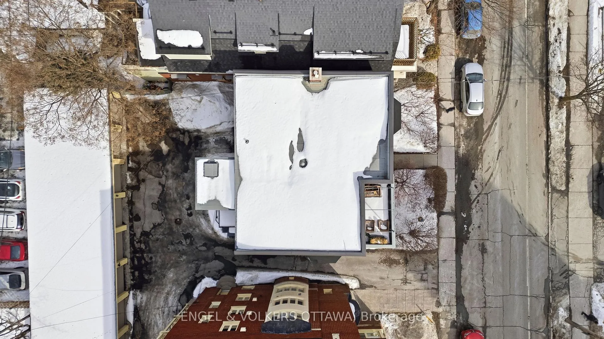 Photo 37 of Unit 1, 179 Wilbrod Street, Ottawa, Sandy Hill — HOMEH