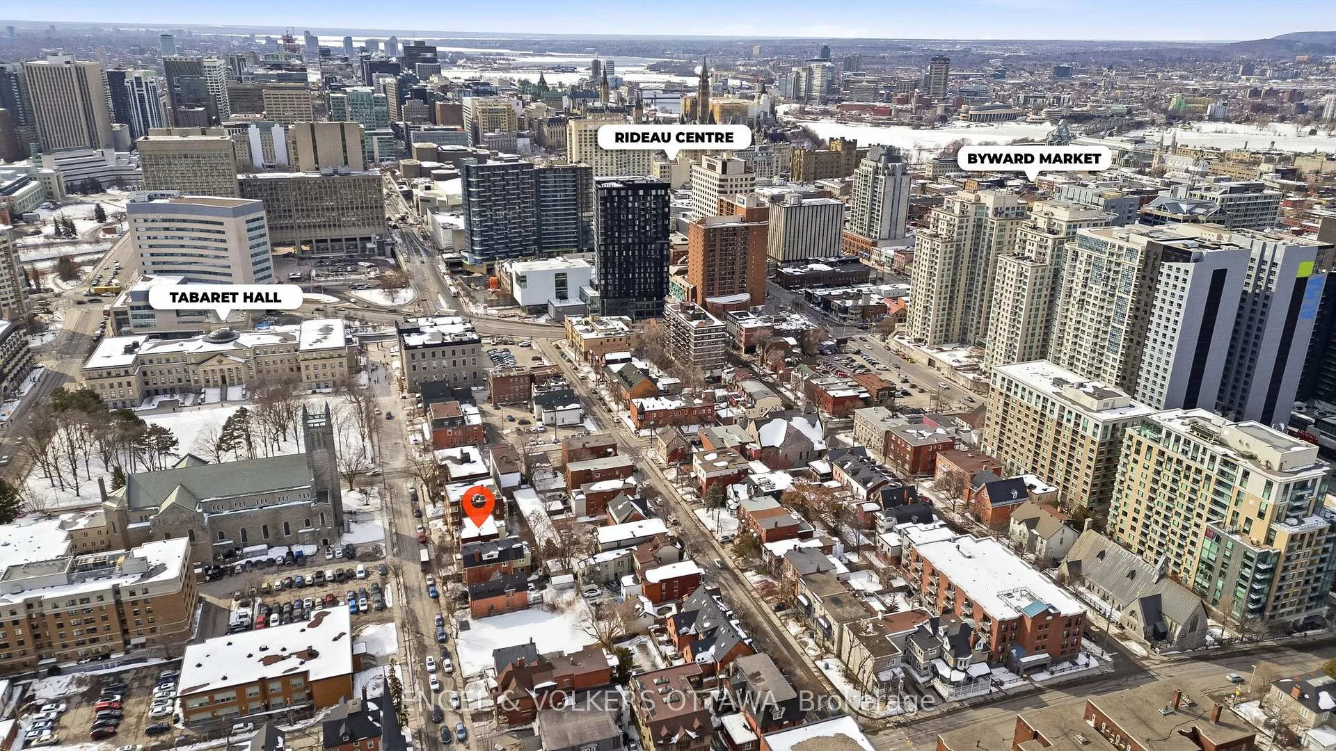 Photo 38 of Unit 1, 179 Wilbrod Street, Ottawa, Sandy Hill — HOMEH