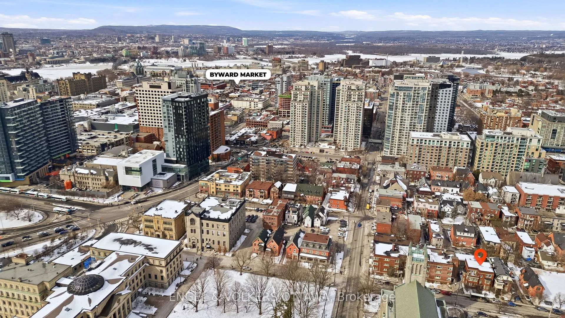 Photo 39 of Unit 1, 179 Wilbrod Street, Ottawa, Sandy Hill — HOMEH