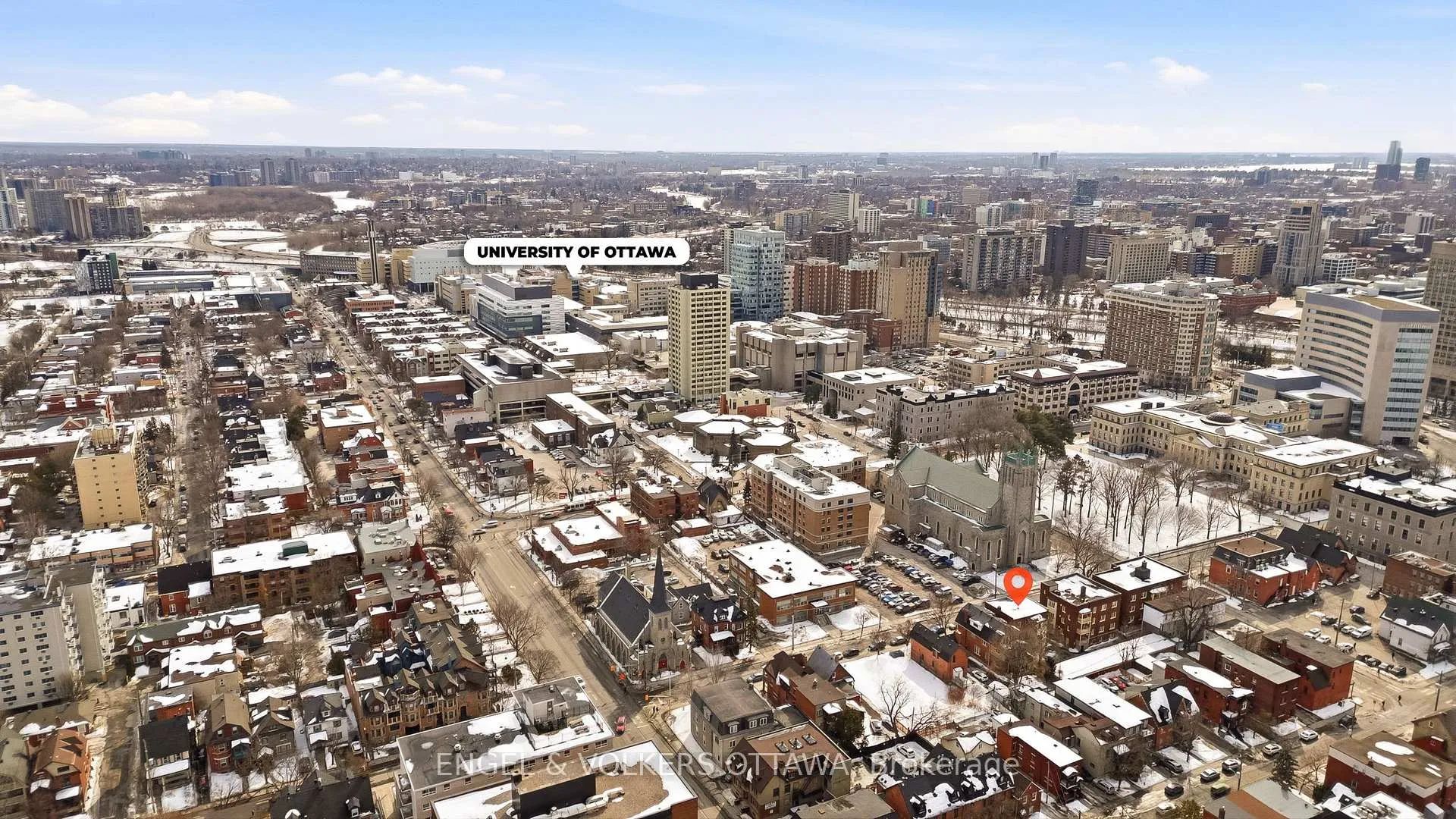 Photo 40 of Unit 1, 179 Wilbrod Street, Ottawa, Sandy Hill — HOMEH