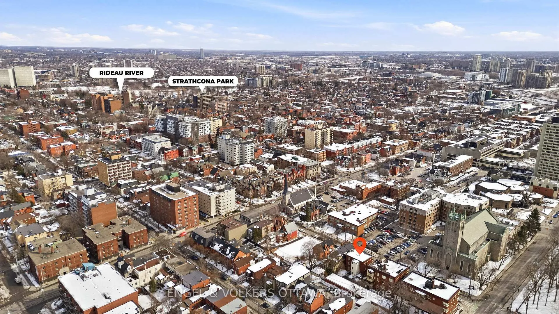 Photo 41 of Unit 1, 179 Wilbrod Street, Ottawa, Sandy Hill — HOMEH