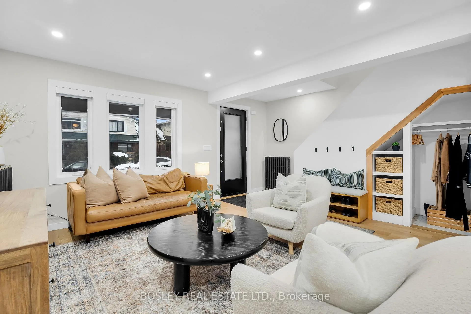 Photo 7 of 13 Springdale Boulevard, Toronto, Danforth Village-East York — HOMEH