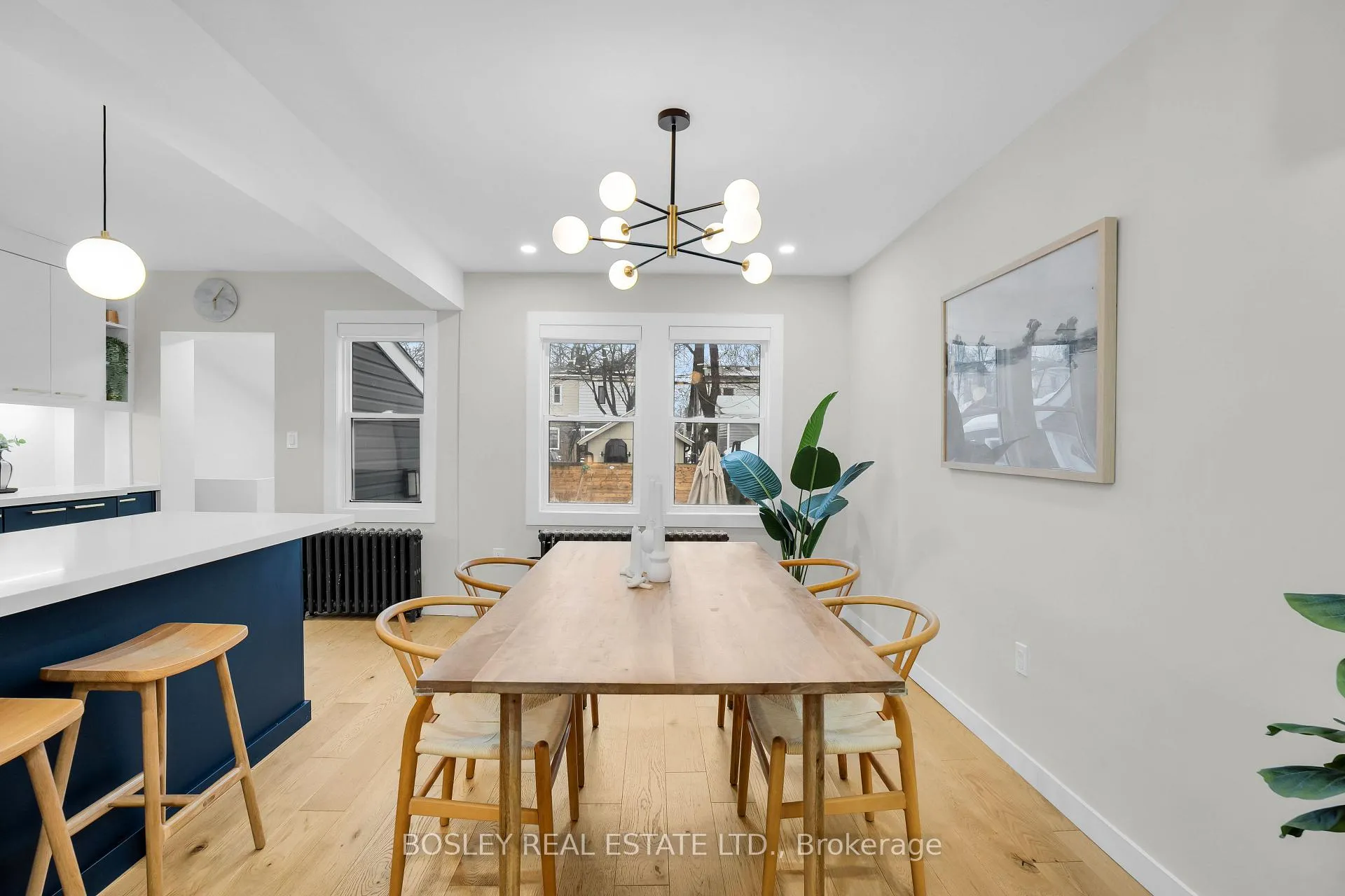 Photo 10 of 13 Springdale Boulevard, Toronto, Danforth Village-East York — HOMEH