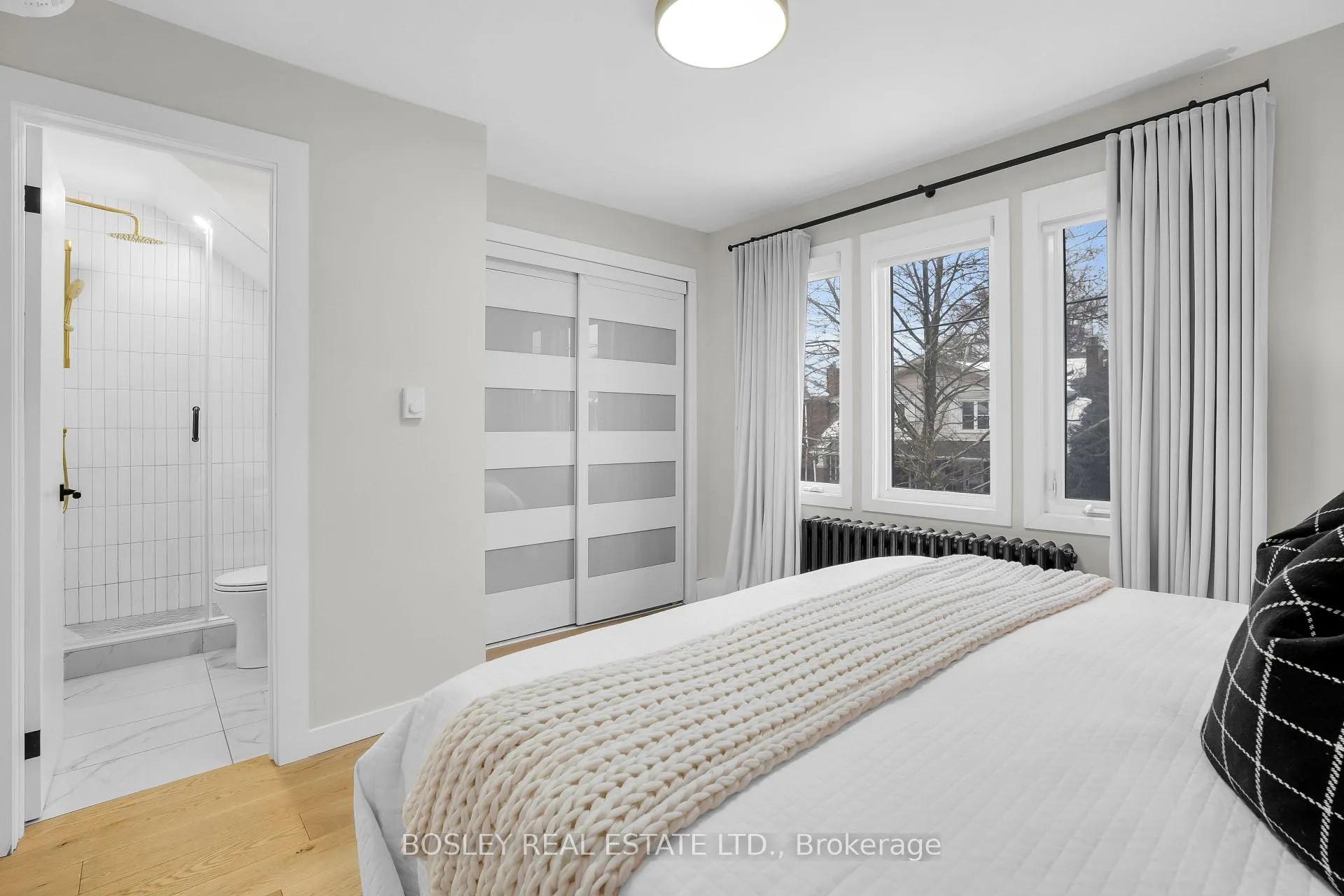 Photo 14 of 13 Springdale Boulevard, Toronto, Danforth Village-East York — HOMEH