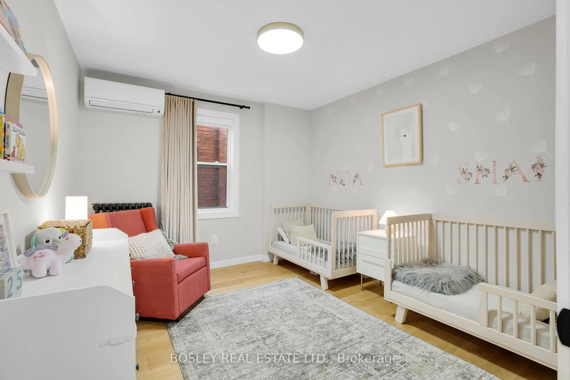 Photo 17 of 13 Springdale Boulevard, Toronto, Danforth Village-East York — HOMEH