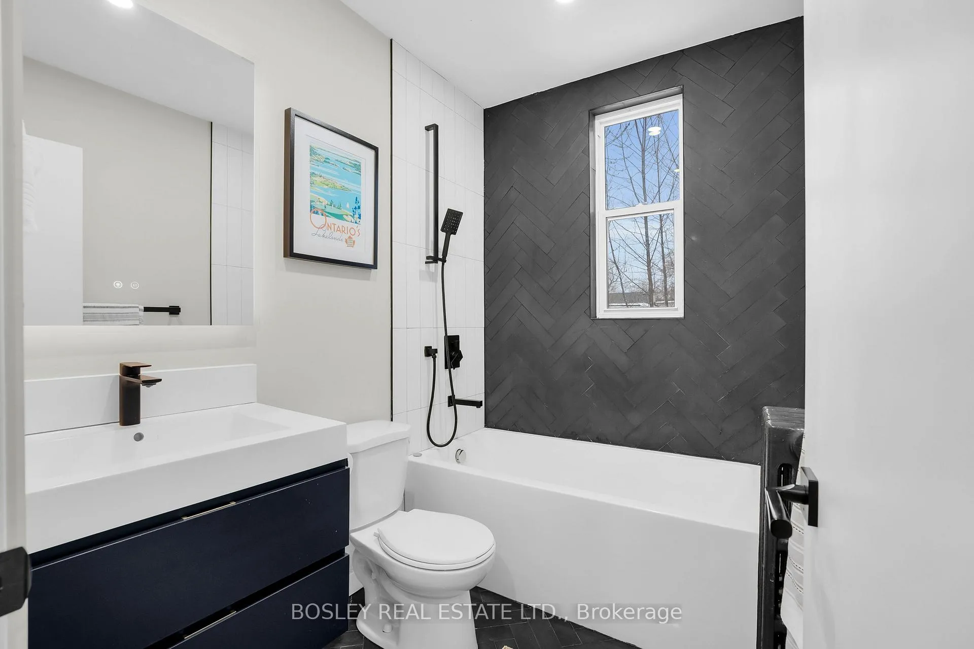 Photo 18 of 13 Springdale Boulevard, Toronto, Danforth Village-East York — HOMEH