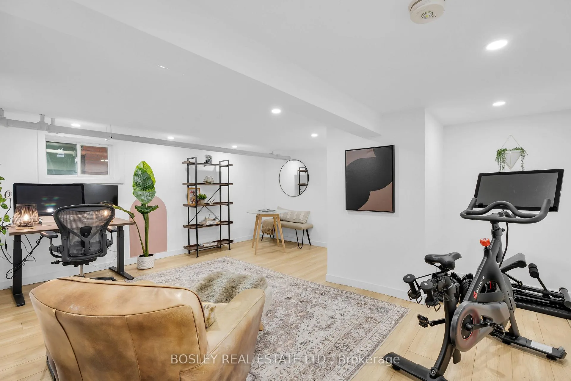 Photo 20 of 13 Springdale Boulevard, Toronto, Danforth Village-East York — HOMEH