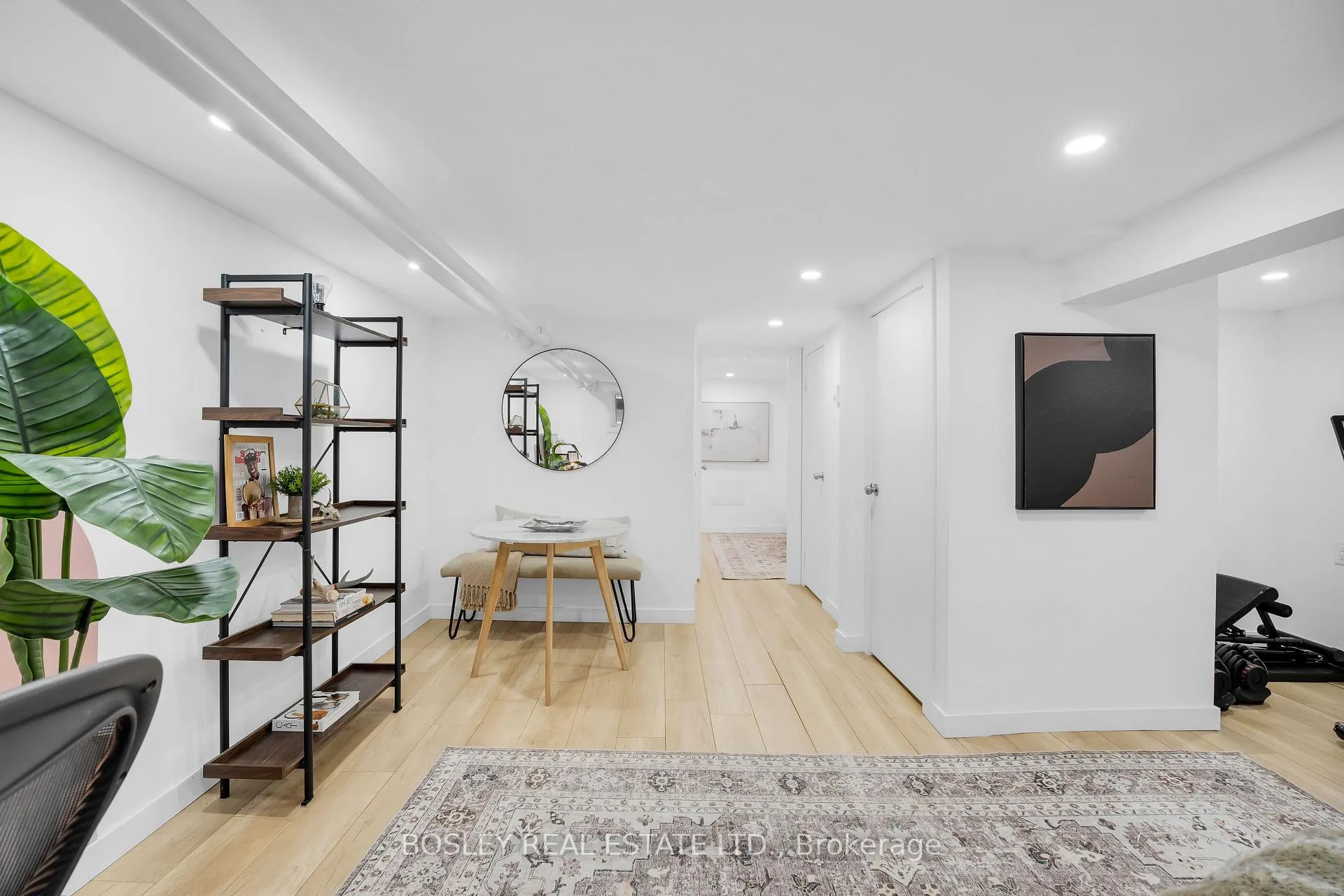 Photo 21 of 13 Springdale Boulevard, Toronto, Danforth Village-East York — HOMEH