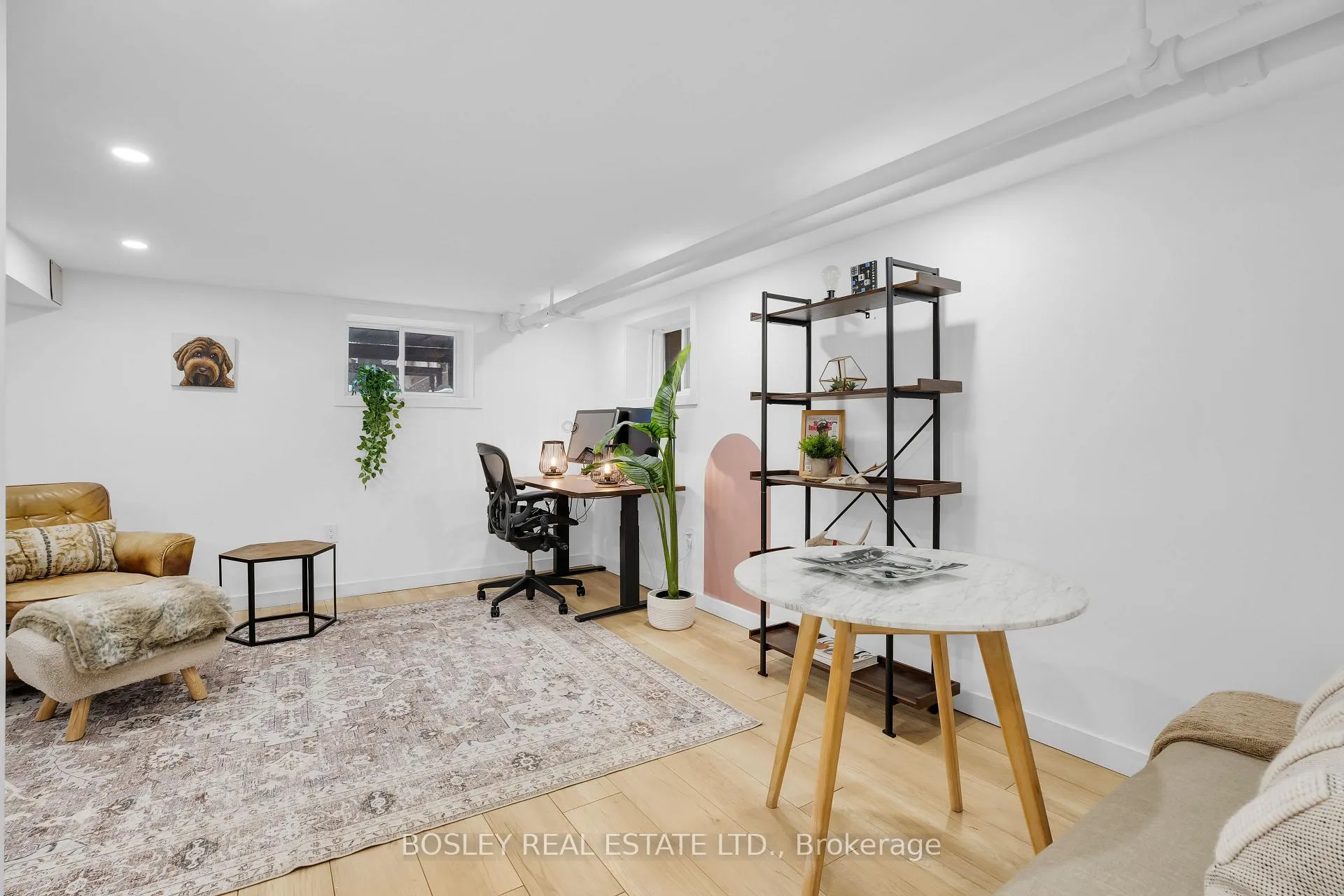 Photo 22 of 13 Springdale Boulevard, Toronto, Danforth Village-East York — HOMEH