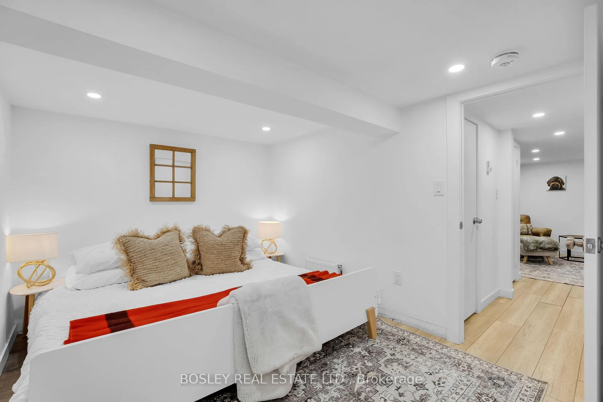 Photo 24 of 13 Springdale Boulevard, Toronto, Danforth Village-East York — HOMEH