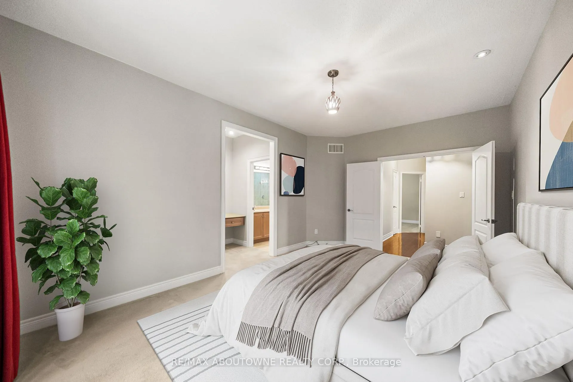 Photo 16 of 3334 Fox Run Circle, Oakville, Bronte — HOMEH