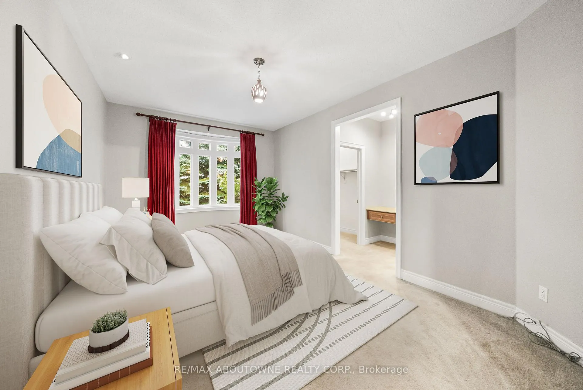 Photo 17 of 3334 Fox Run Circle, Oakville, Bronte — HOMEH