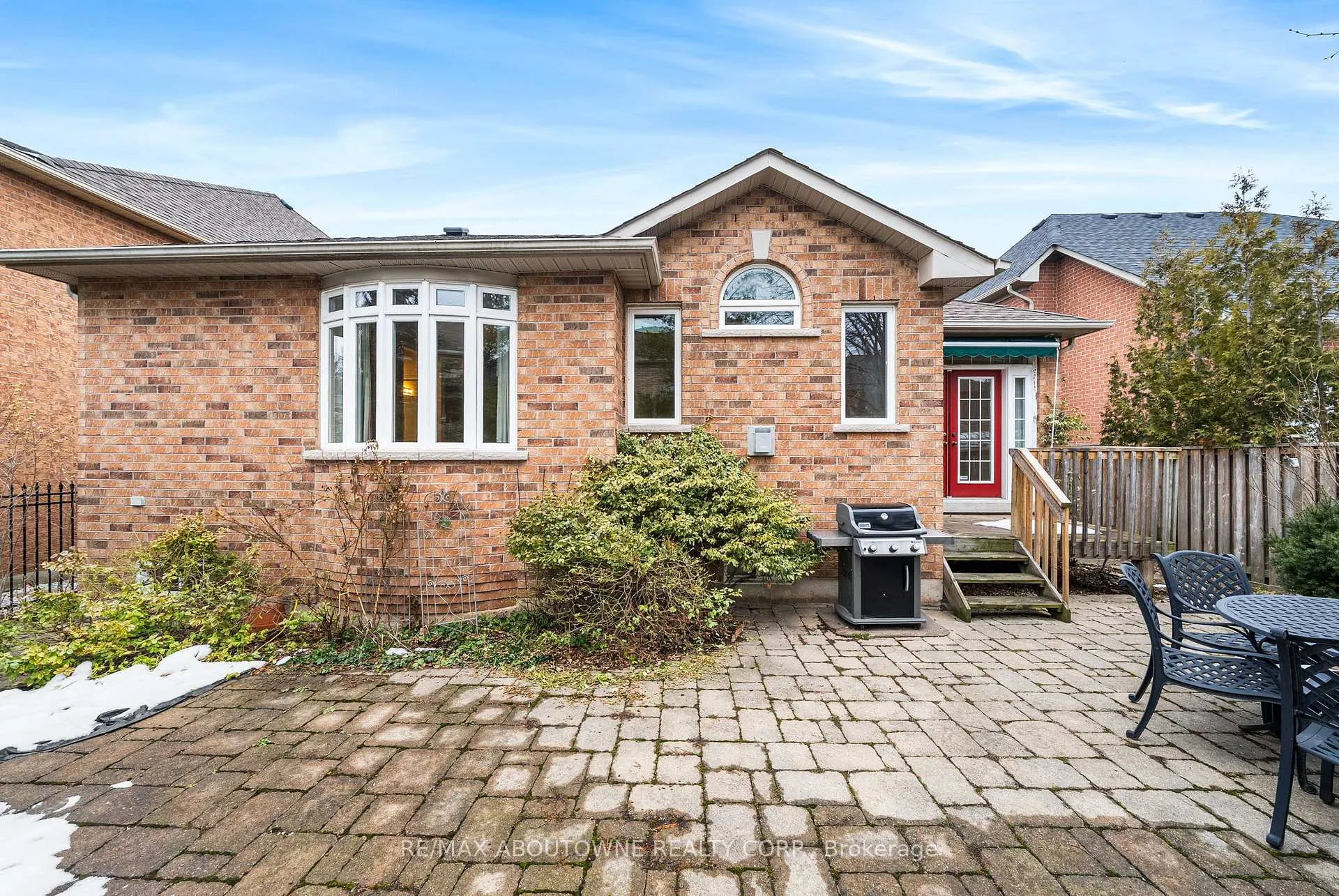 Photo 26 of 3334 Fox Run Circle, Oakville, Bronte — HOMEH