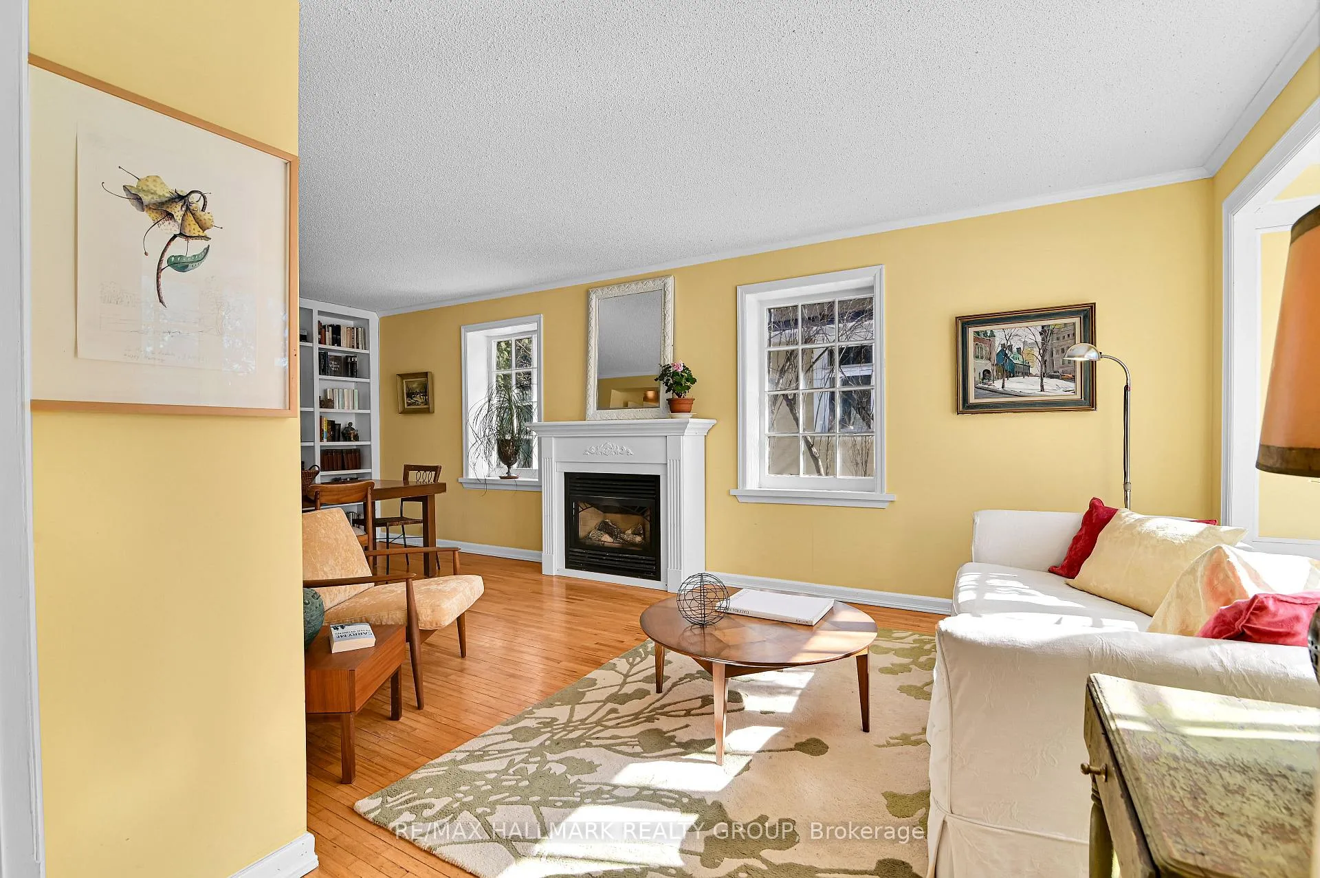 Photo 6 of 9 Rock Avenue, Ottawa, Lindenlea — HOMEH