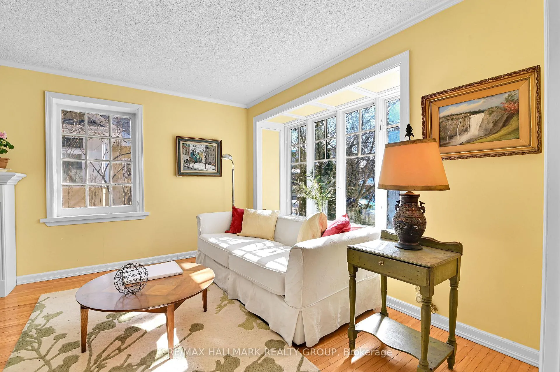 Photo 7 of 9 Rock Avenue, Ottawa, Lindenlea — HOMEH