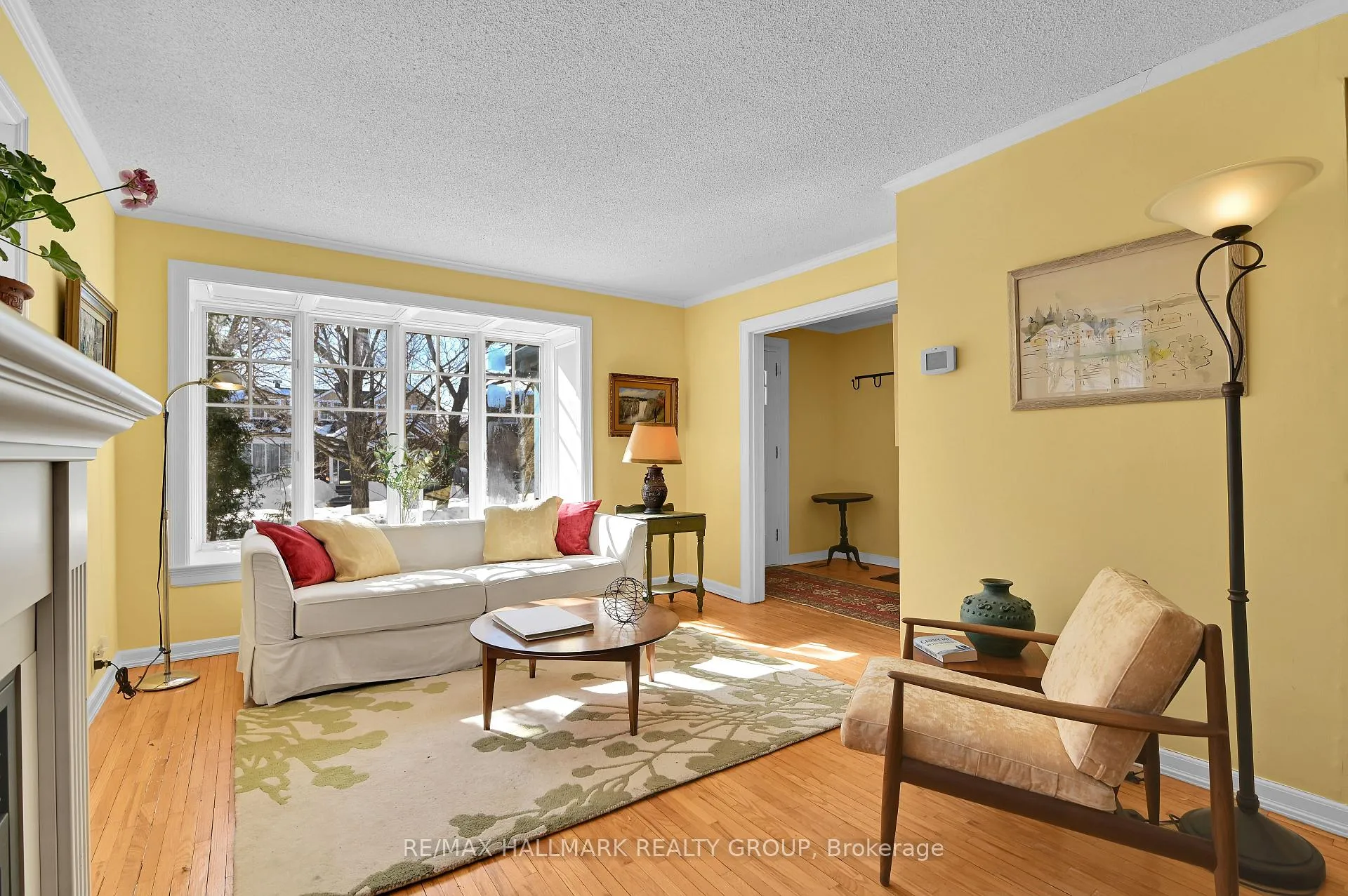 Photo 8 of 9 Rock Avenue, Ottawa, Lindenlea — HOMEH