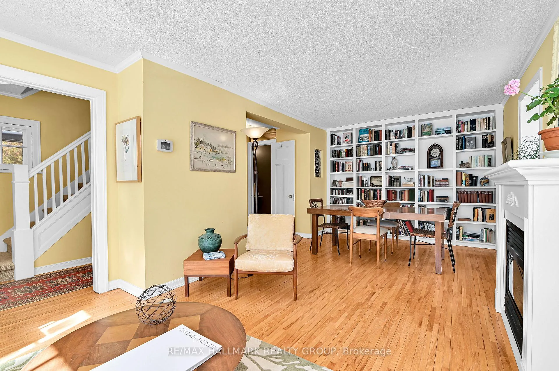 Photo 9 of 9 Rock Avenue, Ottawa, Lindenlea — HOMEH