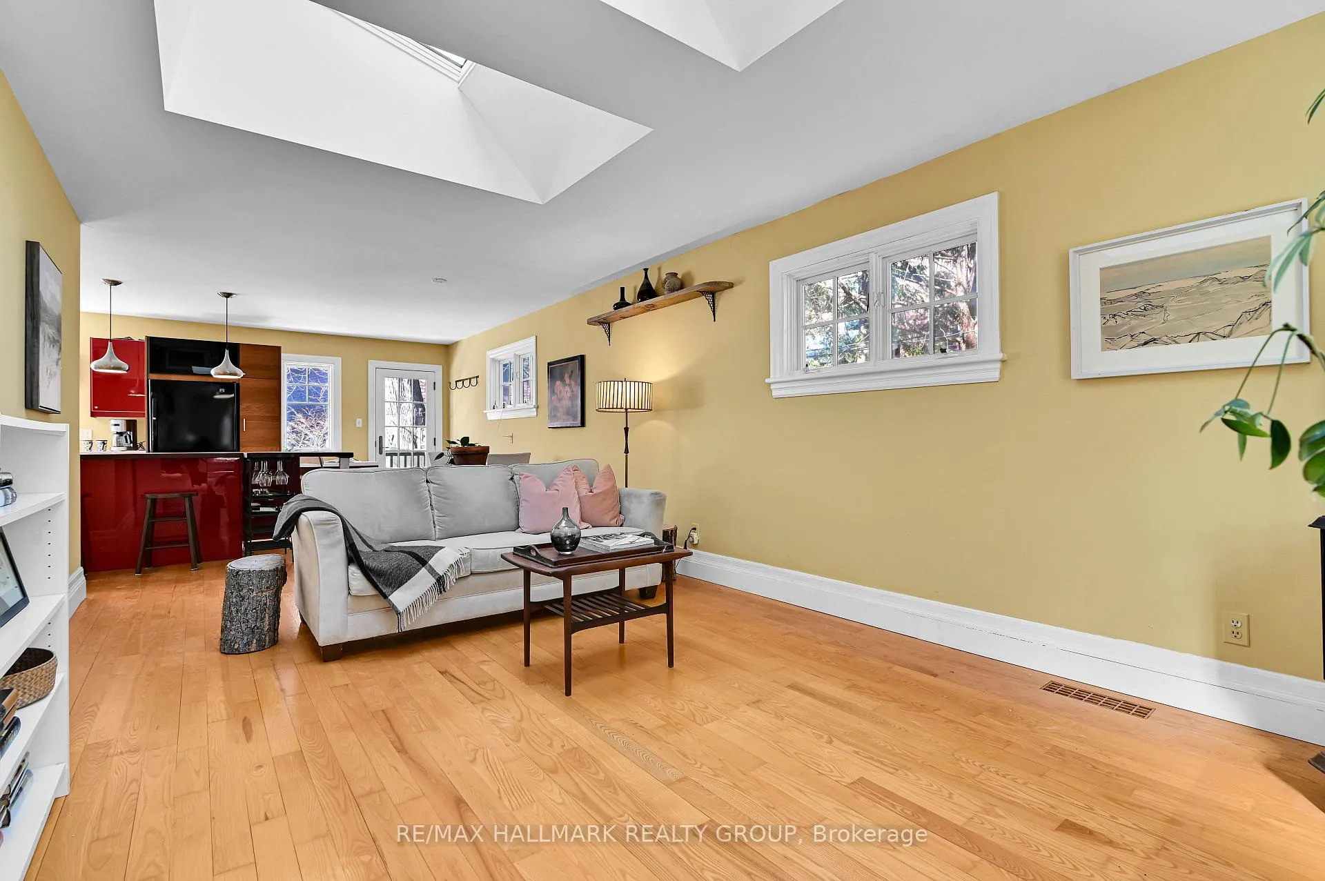 Photo 19 of 9 Rock Avenue, Ottawa, Lindenlea — HOMEH