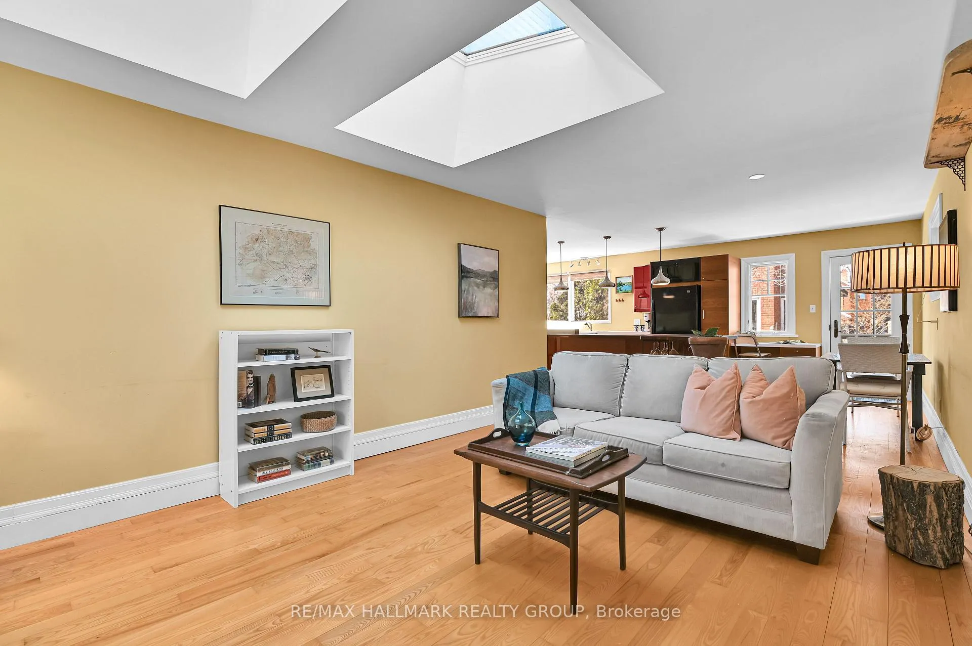 Photo 20 of 9 Rock Avenue, Ottawa, Lindenlea — HOMEH