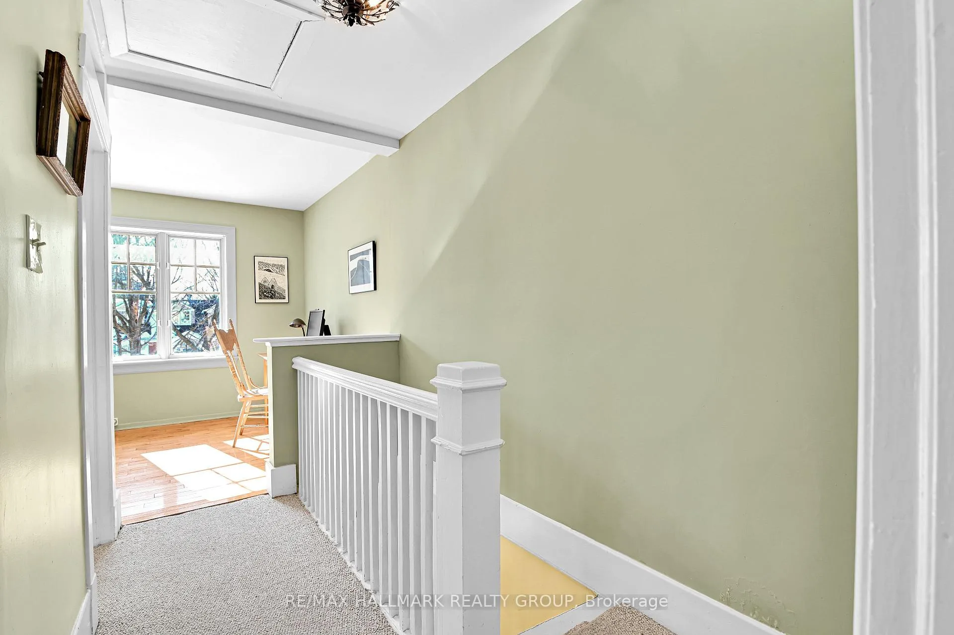 Photo 21 of 9 Rock Avenue, Ottawa, Lindenlea — HOMEH