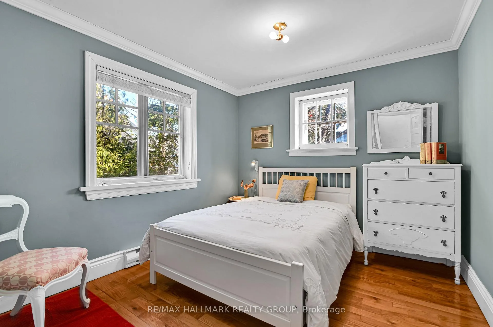 Photo 25 of 9 Rock Avenue, Ottawa, Lindenlea — HOMEH
