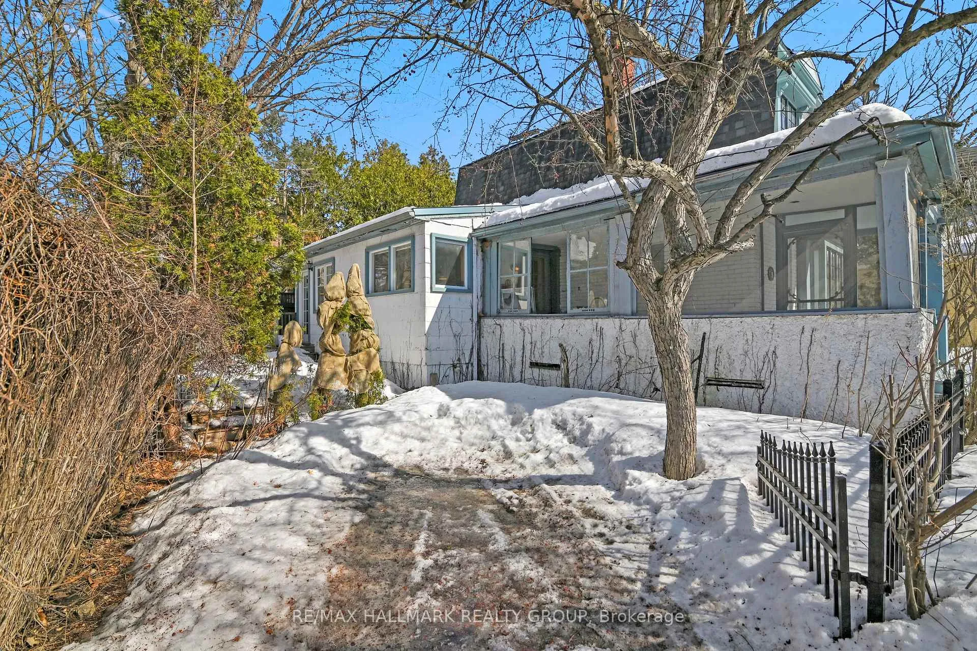 Photo 29 of 9 Rock Avenue, Ottawa, Lindenlea — HOMEH