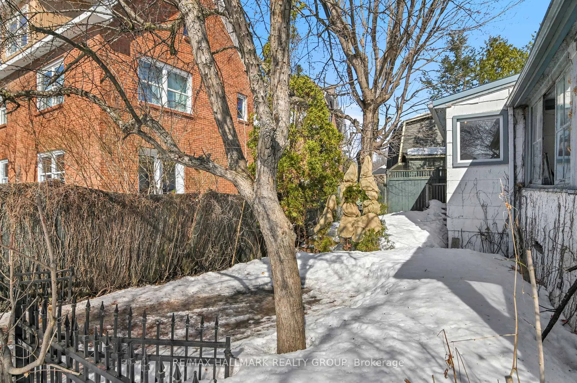 Photo 31 of 9 Rock Avenue, Ottawa, Lindenlea — HOMEH