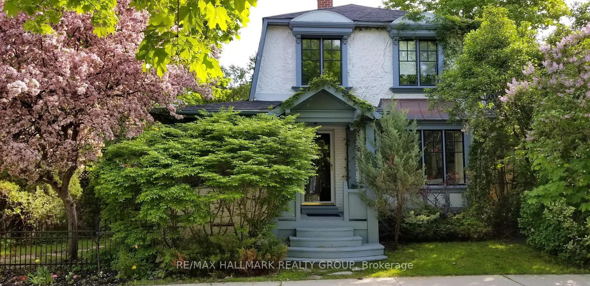 Photo 35 of 9 Rock Avenue, Ottawa, Lindenlea — HOMEH