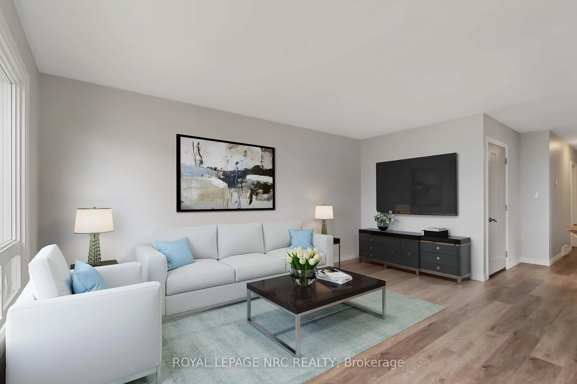 Photo 7 of Unit Upper, 46 Lakeside Drive, Grimsby, Grimsby Beach — HOMEH