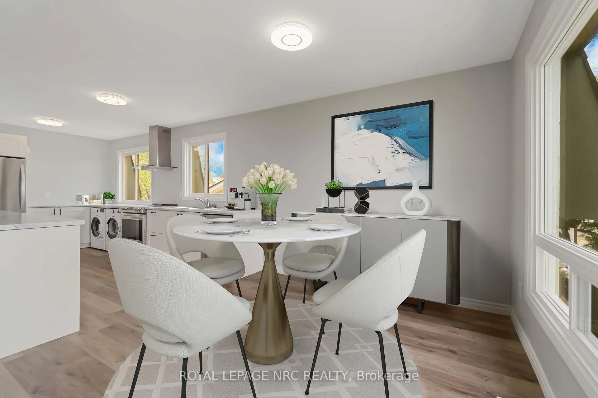 Photo 8 of Unit Upper, 46 Lakeside Drive, Grimsby, Grimsby Beach — HOMEH