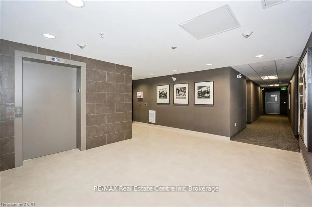 Photo 3 of Unit 408, 17 Kay Crescent, Guelph, Pineridge/Westminster Woods — HOMEH