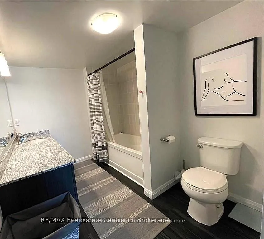 Photo 10 of Unit 408, 17 Kay Crescent, Guelph, Pineridge/Westminster Woods — HOMEH